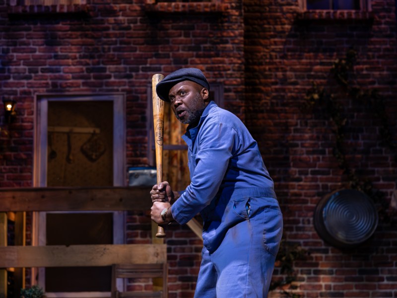 Chesapeake Shakespeare Company Annouces 2026-2027 Season