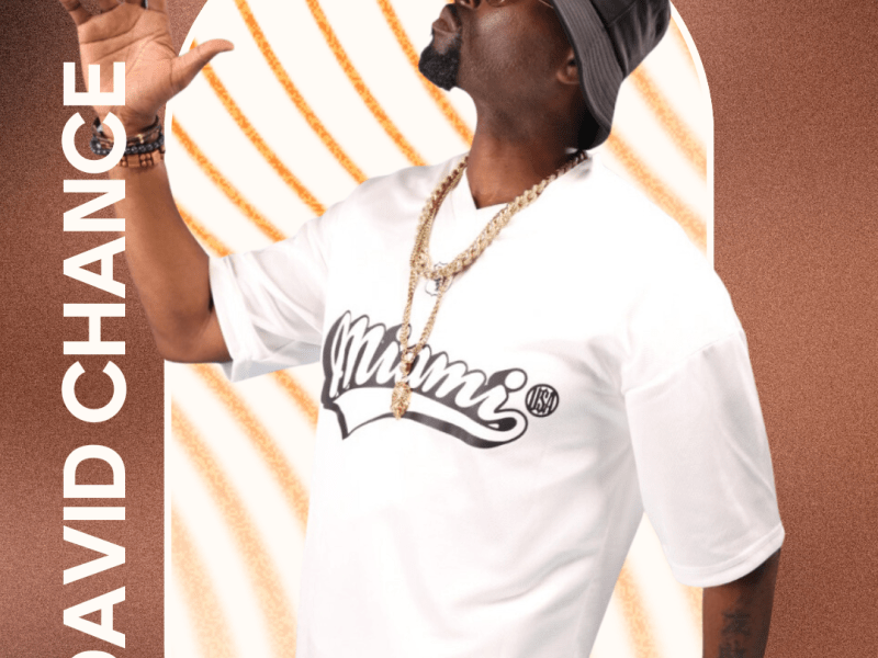 David Chance: The Power of One