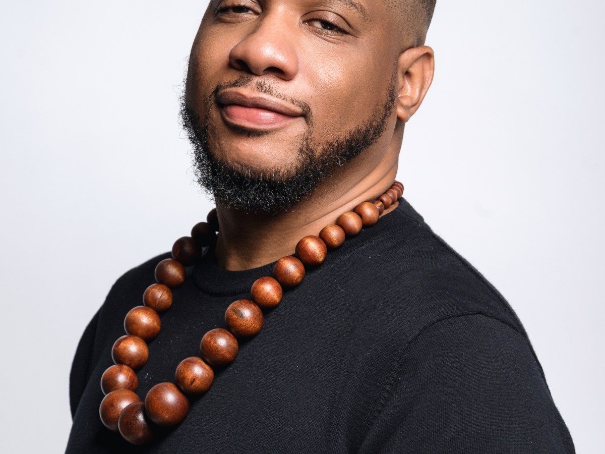NAACP Baltimore County Announces Dayvon Love as MC for 2026 Freedom Fund Banquet