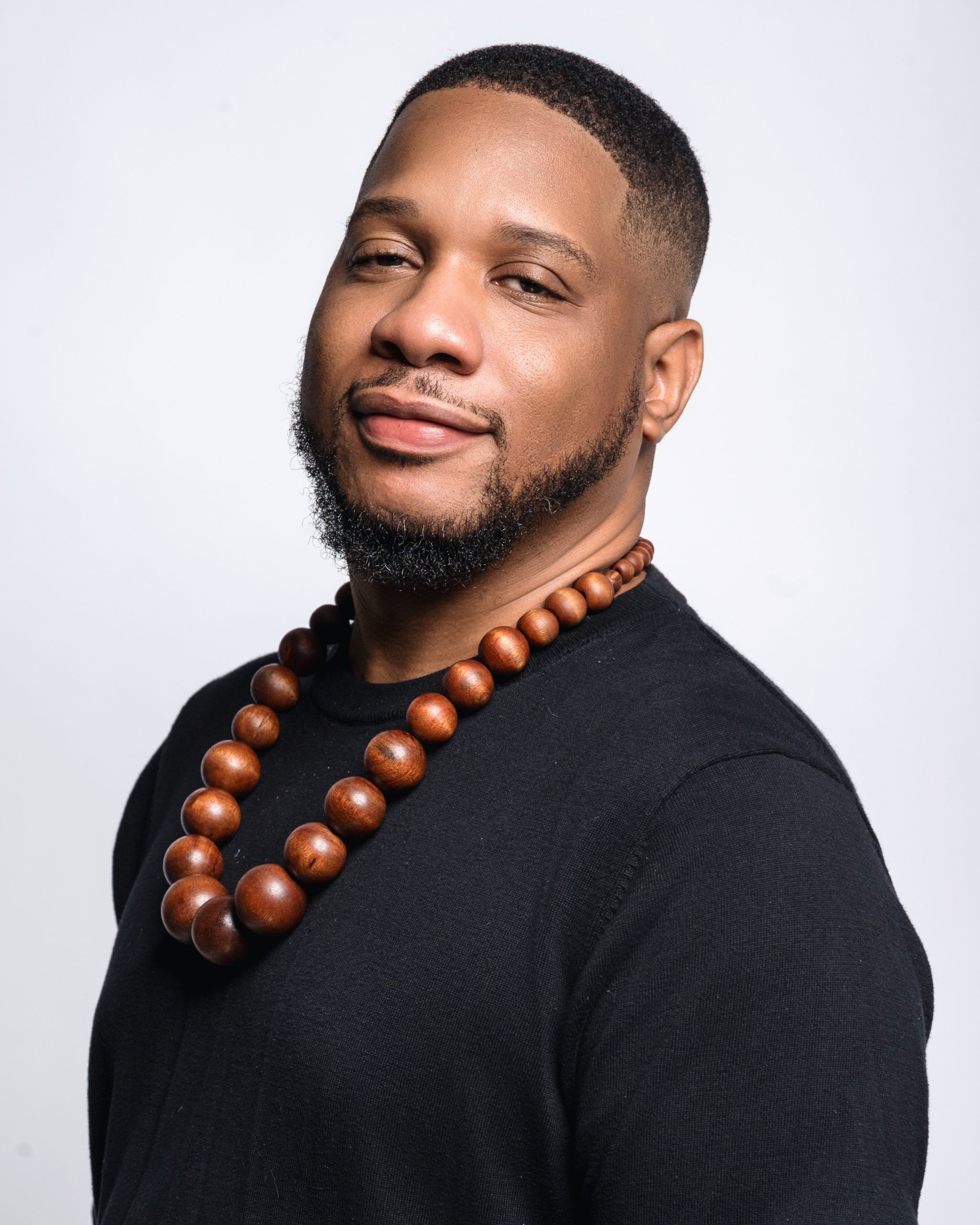 NAACP Baltimore County Announces Dayvon Love as MC for 2026 Freedom Fund Banquet