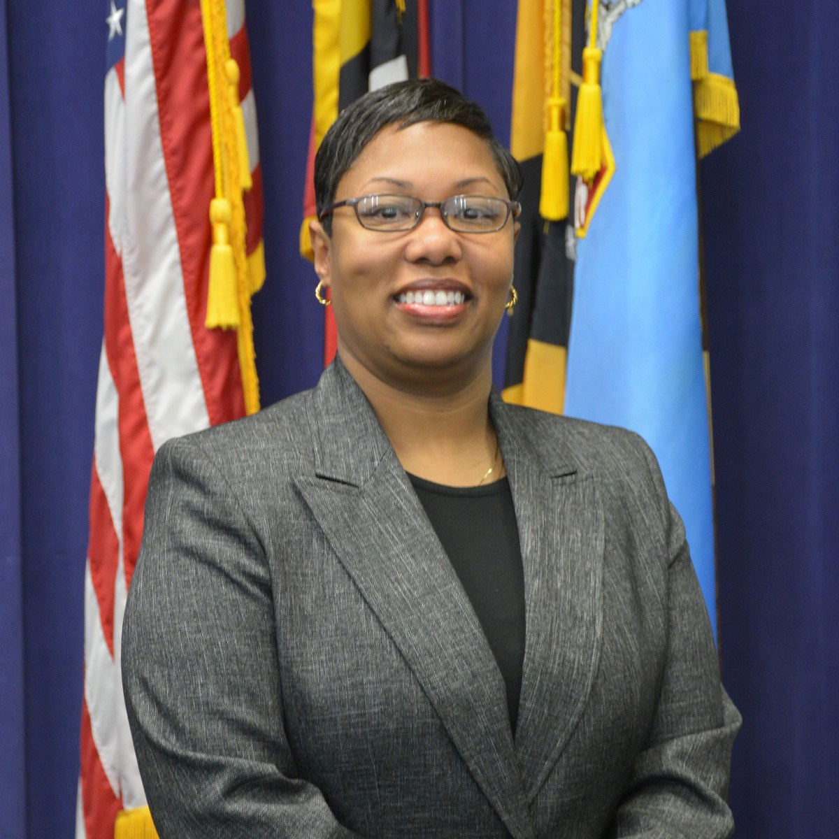 Morgan State Medical Laboratory Science Program Welcomes Forensic Science Leader Dr. Cinese Caldwell