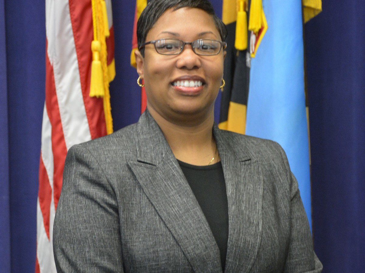 Morgan State Medical Laboratory Science Program Welcomes Forensic Science Leader Dr. Cinese Caldwell