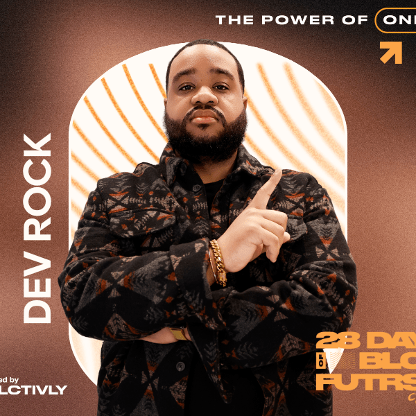 DevRock: The Power of One