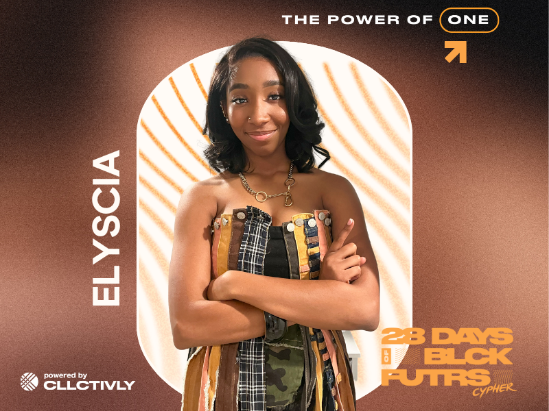 Elyscia: Power of One