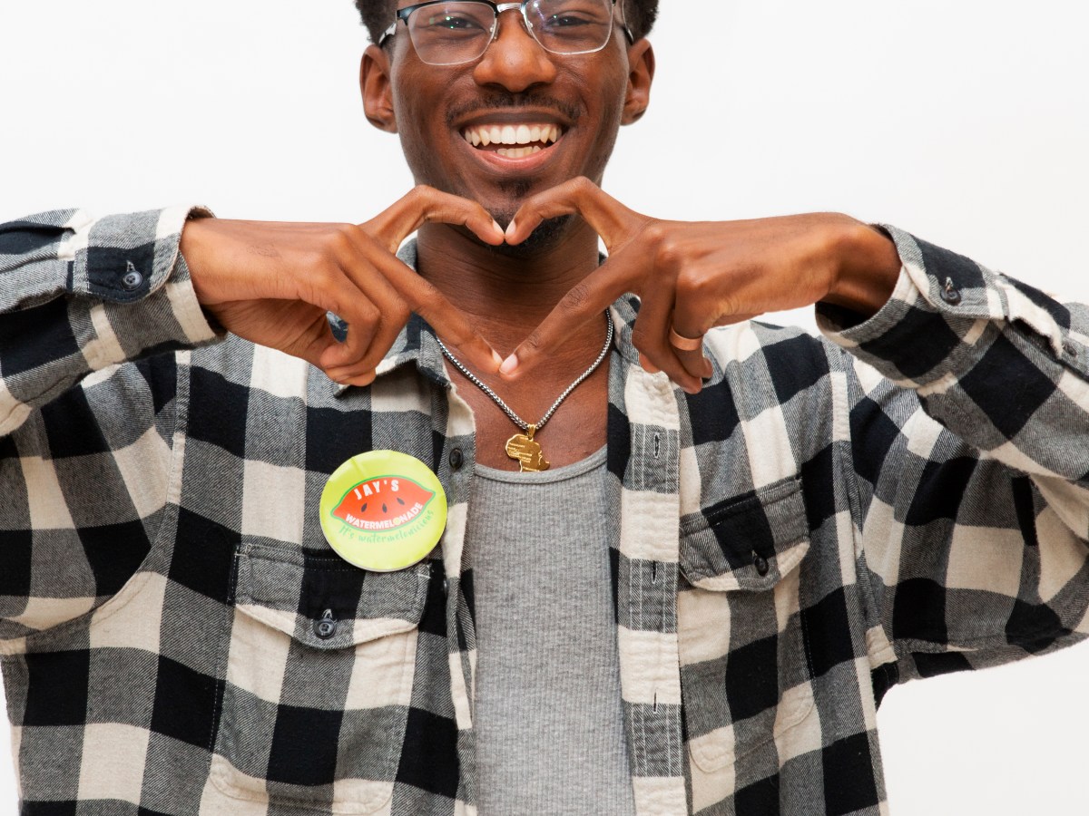 Jay’s Watermelonade Reclaiming Wellness & Joy One Sip at a Time