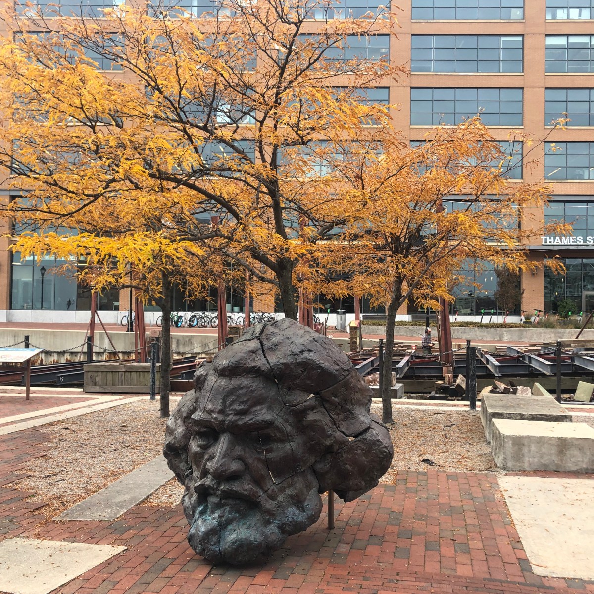 Frederick Douglass-Isaac Myers Maritime Park Opens for Free on Saturdays in Honor of Black History Month  
