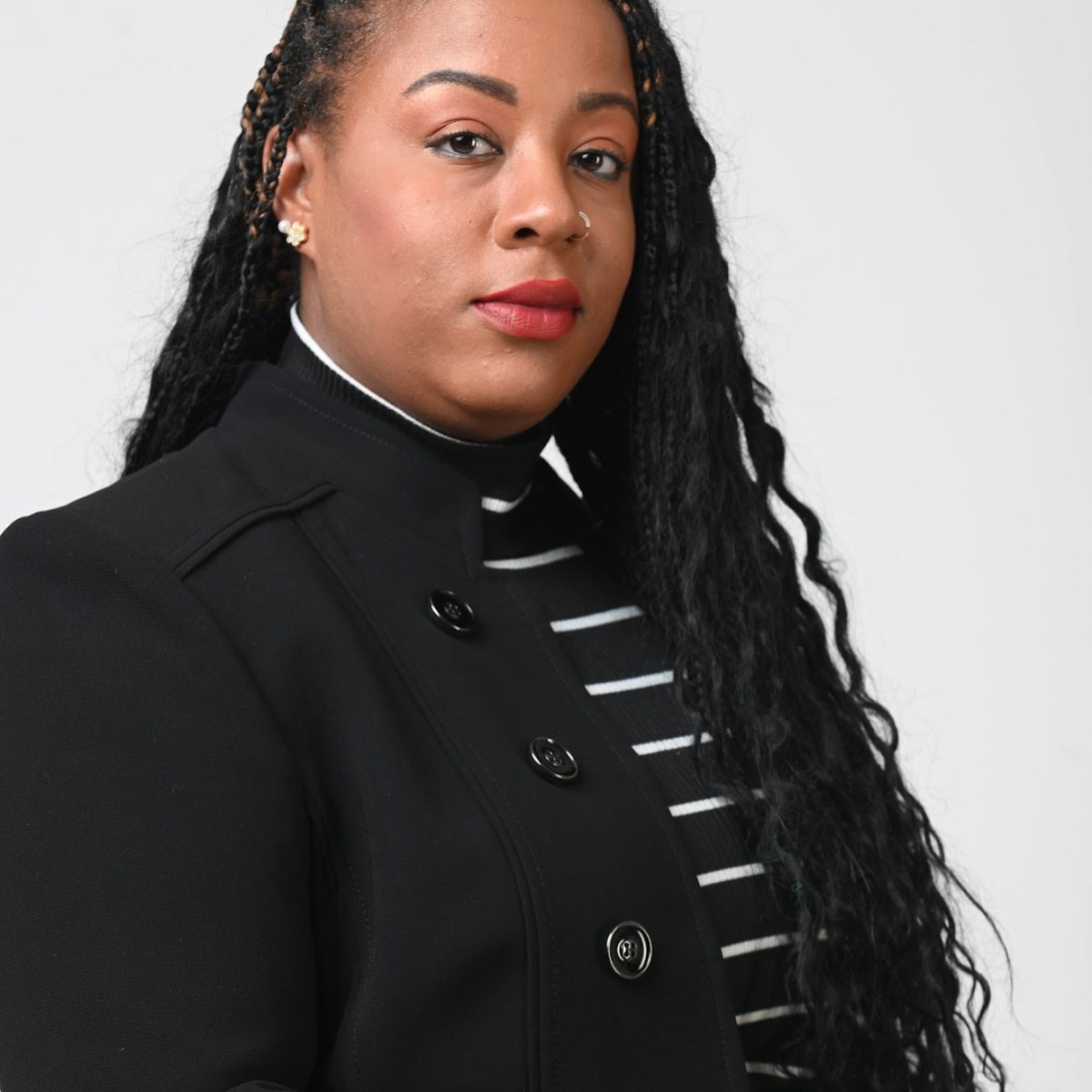 Turning Creativity Into Community Wealth: Tishawn Thomas Builds Bmore Black Butterfly