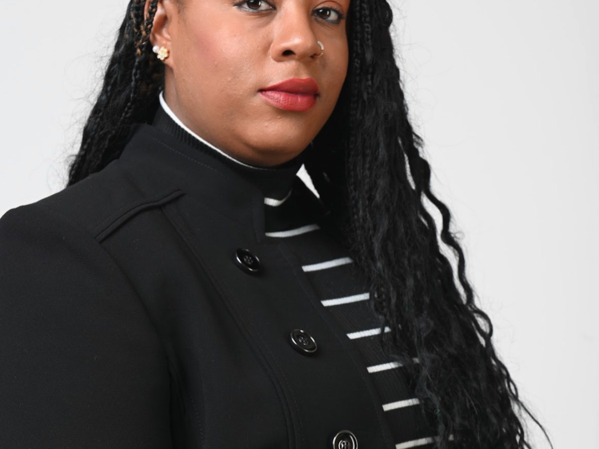 Turning Creativity Into Community Wealth: Tishawn Thomas Builds Bmore Black Butterfly