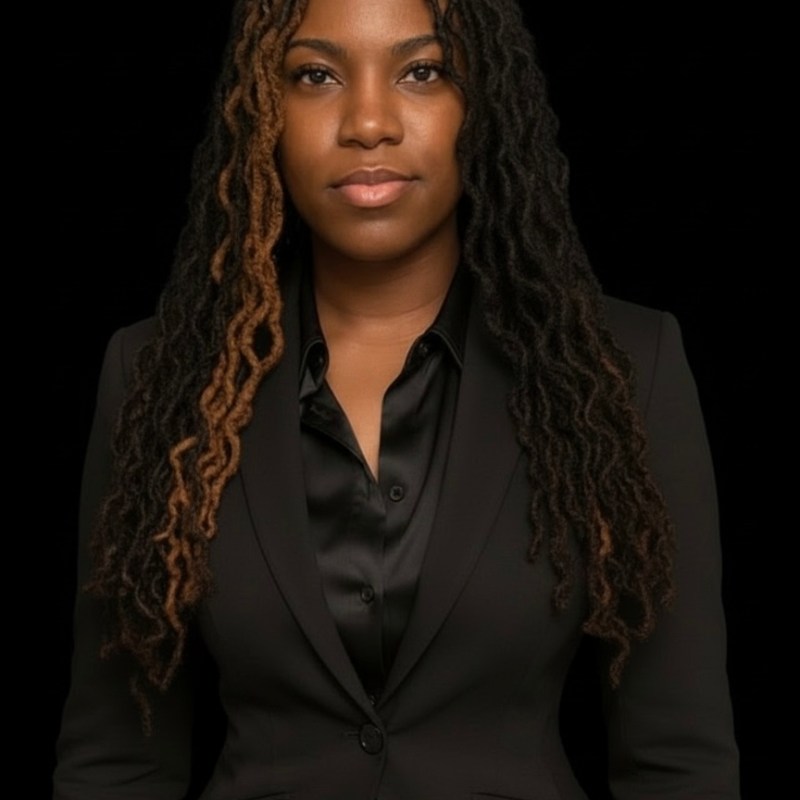 Meet Shyne, the Baltimore Founder Behind Noir’s Community-First Tech Movement