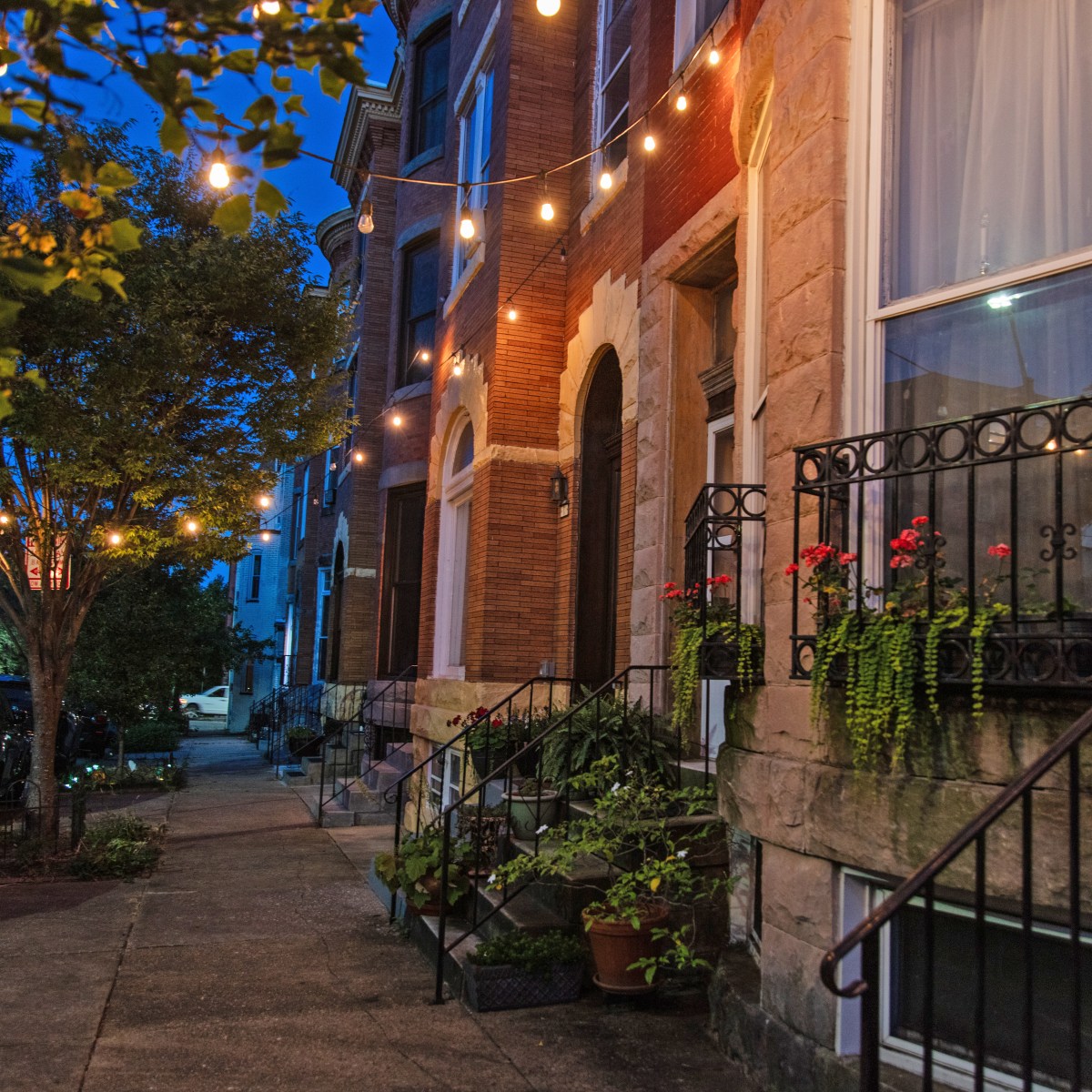 New Report Shows Strong Potential for Residential Growth Across Baltimore City