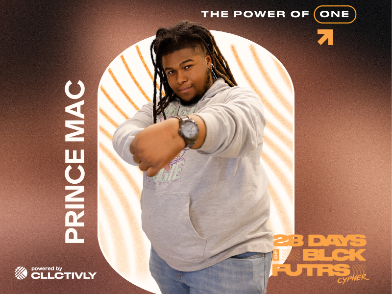 Prince Mac: Power of One