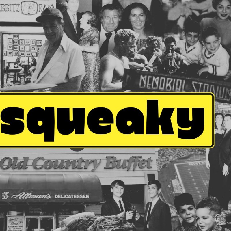 Baltimore Center Stage Presents One-Night-Only Staged Reading of SQUEAKY