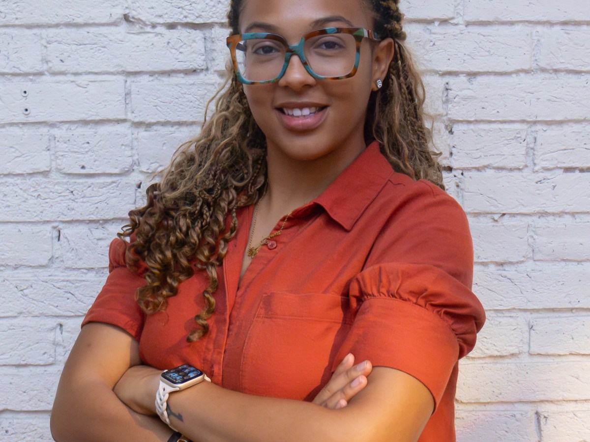 Planting Seeds for Generational Wellness: Taylor Carter Cultivates Social Seeds Project