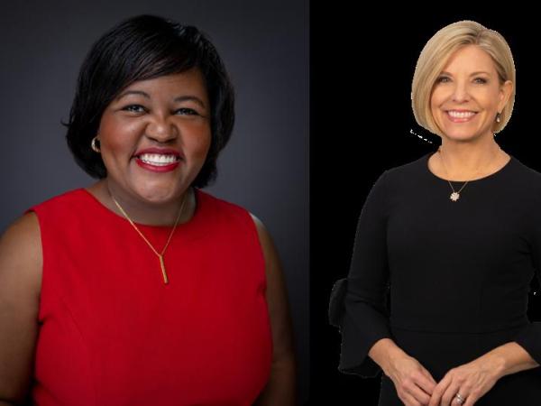 American Red Cross of Central Maryland Hosts Third Annual Women in Philanthropy Panel on the Power of Partnerships