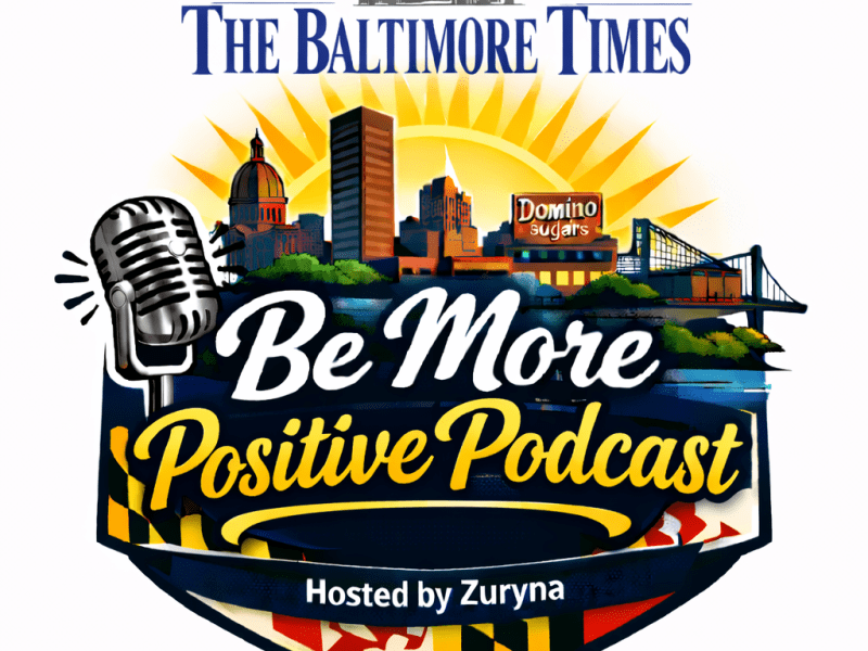 Be More Positive: CIAA Weekend — Baltimore’s Black Family Reunion