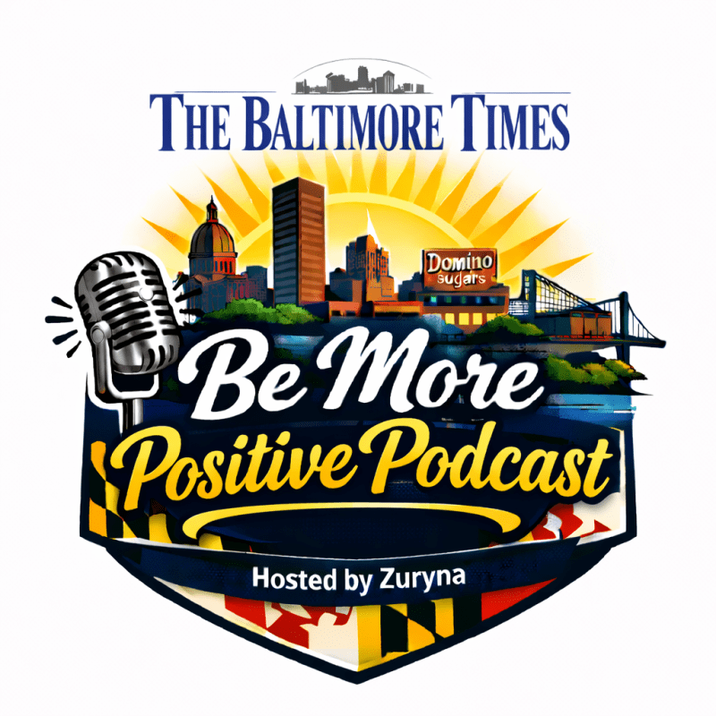 Be More Positive: CIAA Weekend — Baltimore’s Black Family Reunion