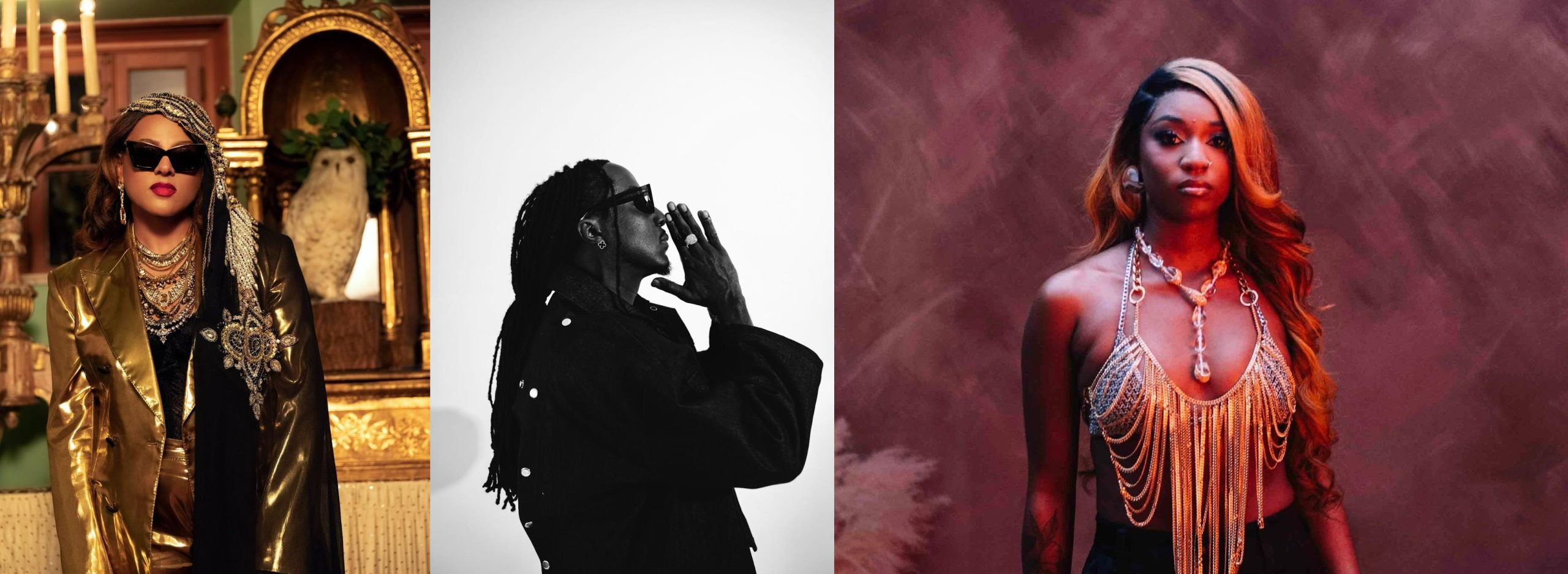 Food Lion CIAA Men’s and Women’s Basketball Tournament Returns to Baltimore with Star-Studded Arena Lineup