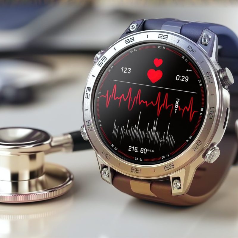 Two African American Trailblazers, Saving Lives and Redefining the Wearable Tech Industry