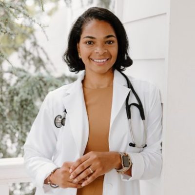 Heart Health: A Crisis in the African American Community