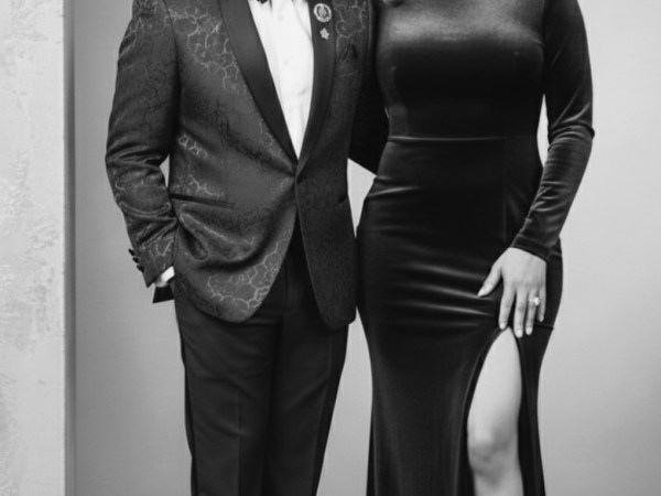 From Page to Stage to Screen: “Chosen: Reclaiming Her Time” Set for Red Carpet Premiere at Live! Casino & Hotel Maryland