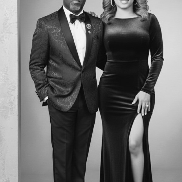 From Page to Stage to Screen: “Chosen: Reclaiming Her Time” Set for Red Carpet Premiere at Live! Casino & Hotel Maryland