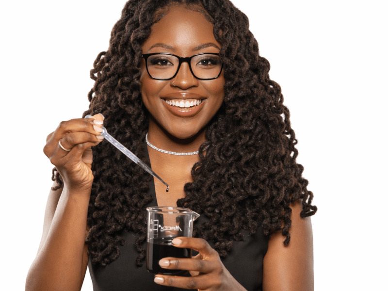 Dentist, Researcher Founds Dental Supplies, Manufacturing Company Focusing on Oral Health