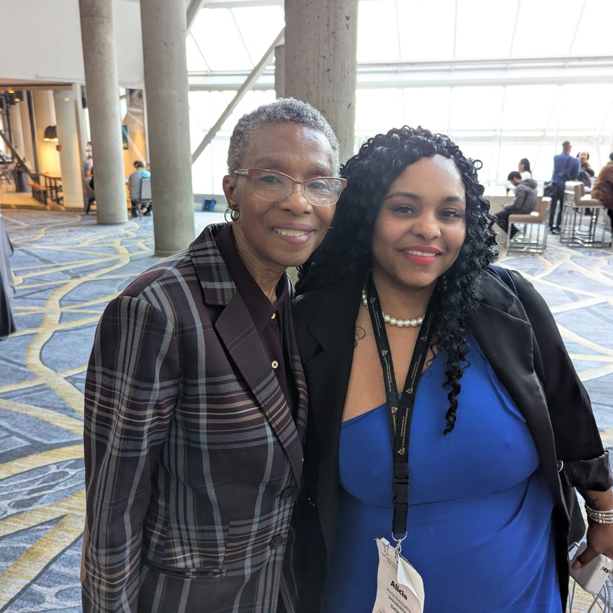 A Gathering of Purpose: NCBS Marks 50 Years in Baltimore 