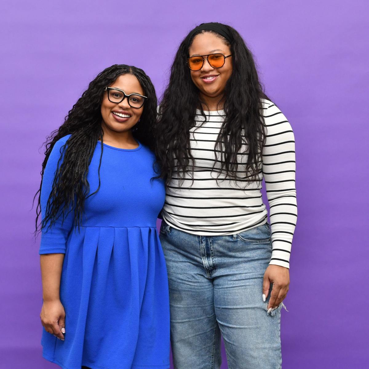 Be More Positive with Simone Phillips (@CharmCityTable)