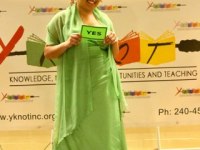 Y-KNOT INC.’S MOBILE PROM BOUTIQUE TO SERVE 600+ STUDENTS ACROSS FIVE COMMUNITIES THIS SPRING