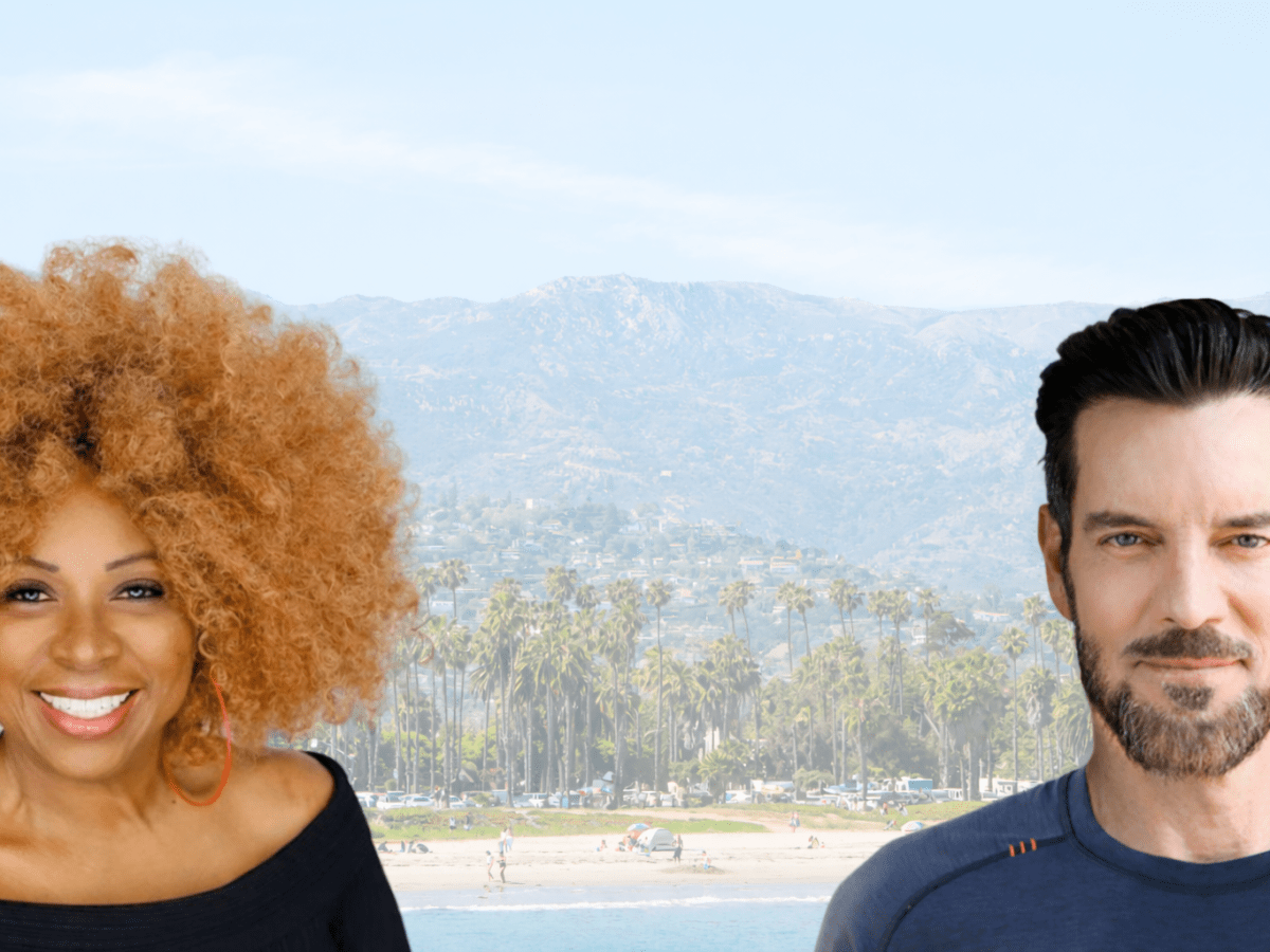 Five Years, One Conversation, and the Next 90 Days