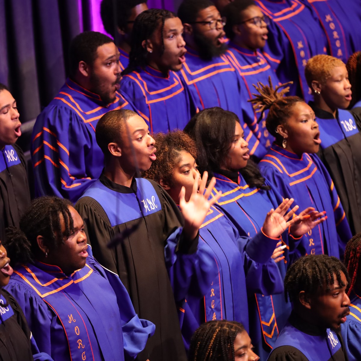 Baltimore Symphony Orchestra to Honor Gospel Legend Richard Smallwood at Annual GospelFest