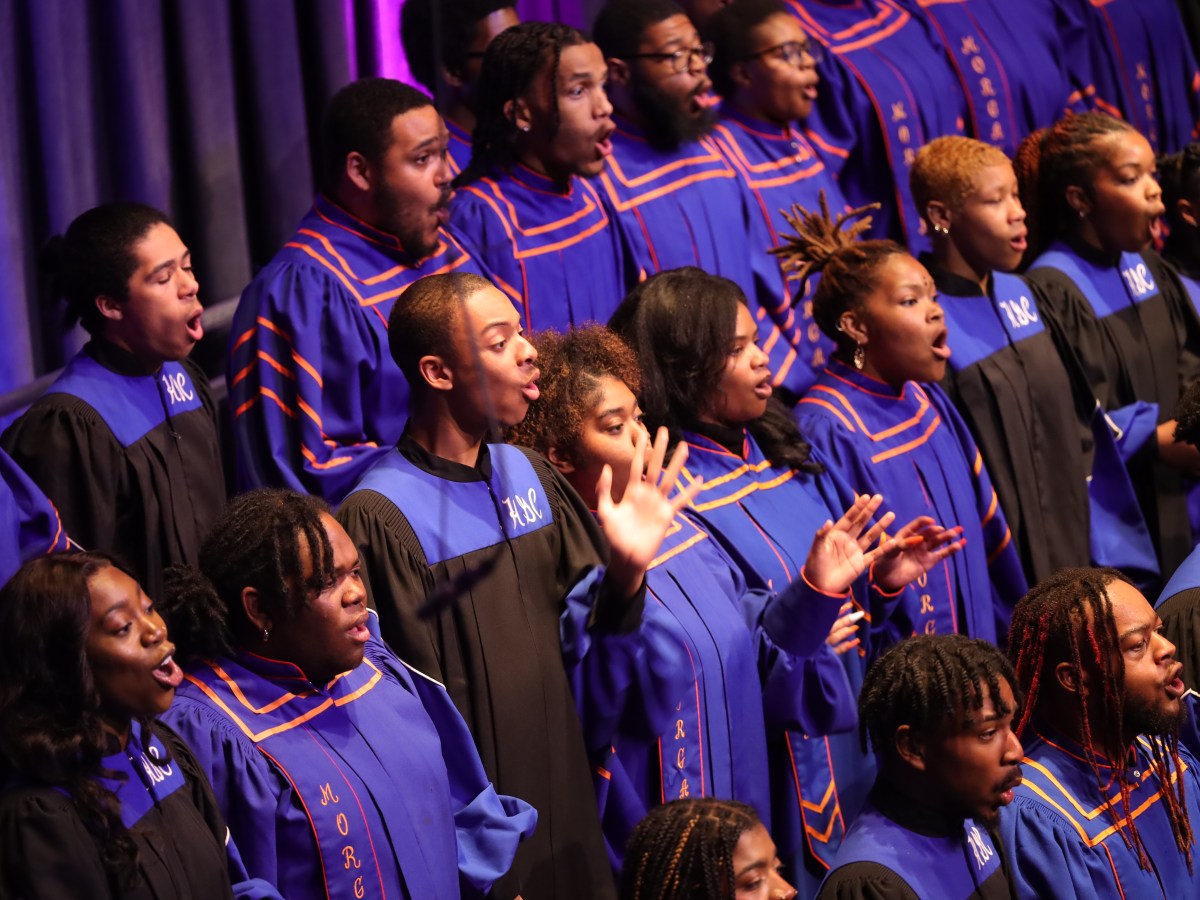 Baltimore Symphony Orchestra to Honor Gospel Legend Richard Smallwood at Annual GospelFest