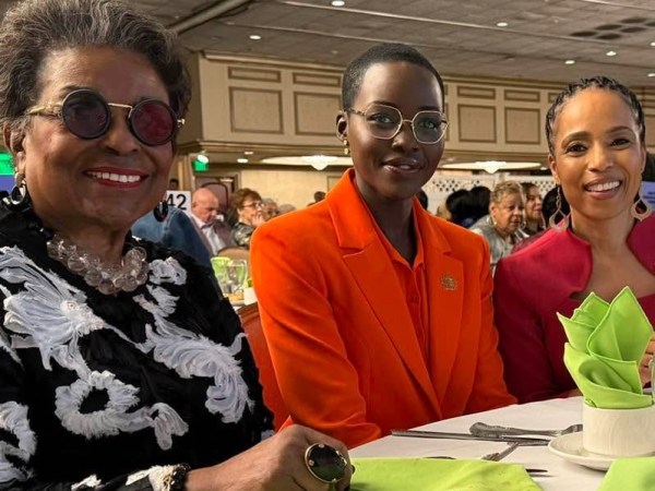 Women Rally for Alsobrooks: A Powerful Showing on International Women’s Day