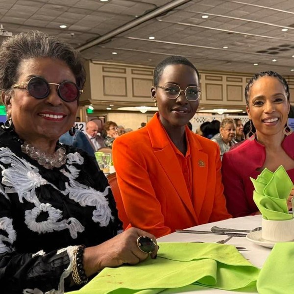 Women Rally for Alsobrooks: A Powerful Showing on International Women’s Day