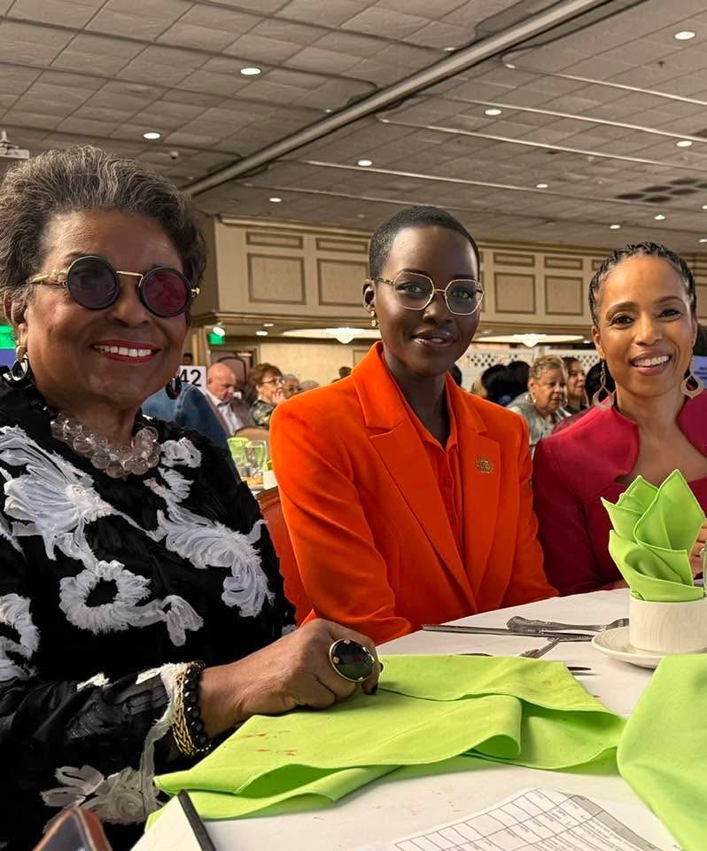 Women Rally for Alsobrooks: A Powerful Showing on International Women’s Day