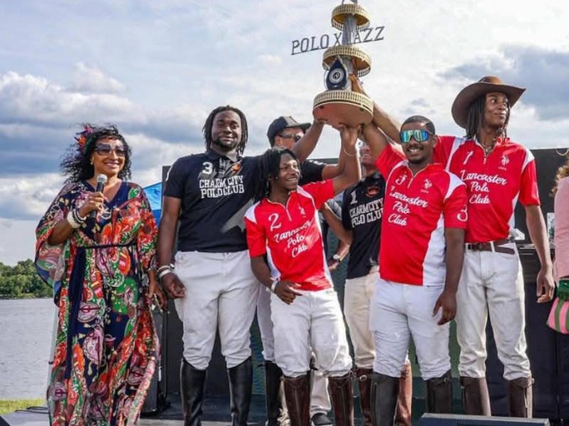 POLOxJAZZ Marks 10 Years of Luxury and Community Impact in Baltimore