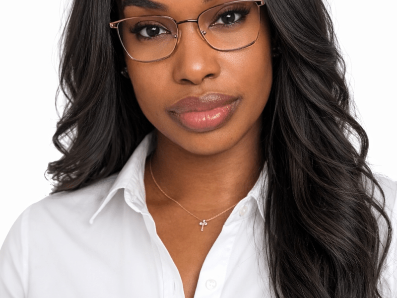 The Only Woman in the Room: Chantel Desrameaux on Leadership & Representation