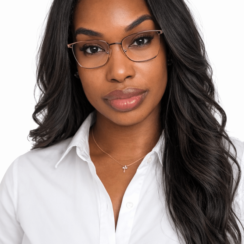 The Only Woman in the Room: Chantel Desrameaux on Leadership & Representation