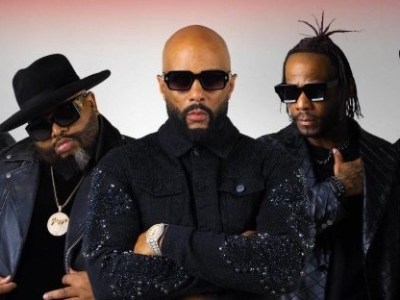 The Pulse of Entertainment: Jevon Dewand and The Trap Starz Release ‘10X My Blessings’ Featuring Jazze Pha, Blanco, Isaac Carree, and Gaz Money on Black Smoke Music