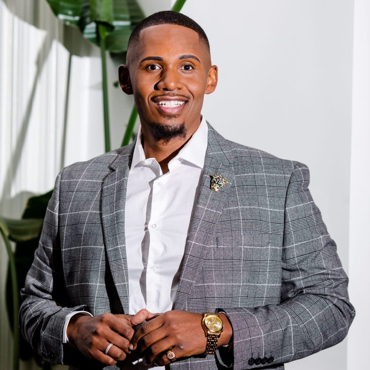 B’Well Baltimore: The Reset Brings Prevention, Rest, and Real Solutions to Southwest Baltimore