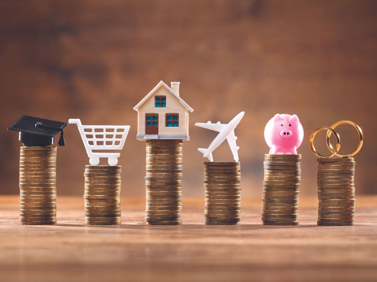 School is in Session: Get Your Credit House in Order