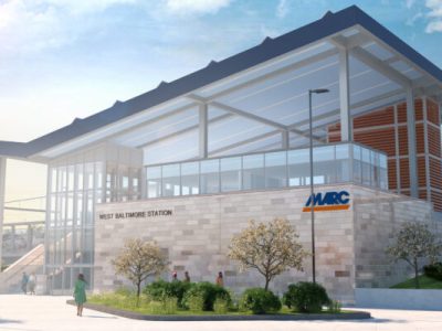 New Preservation Funding Opportunity Brings $2.75 Million Investment and Opportunity to West Baltimore Communities