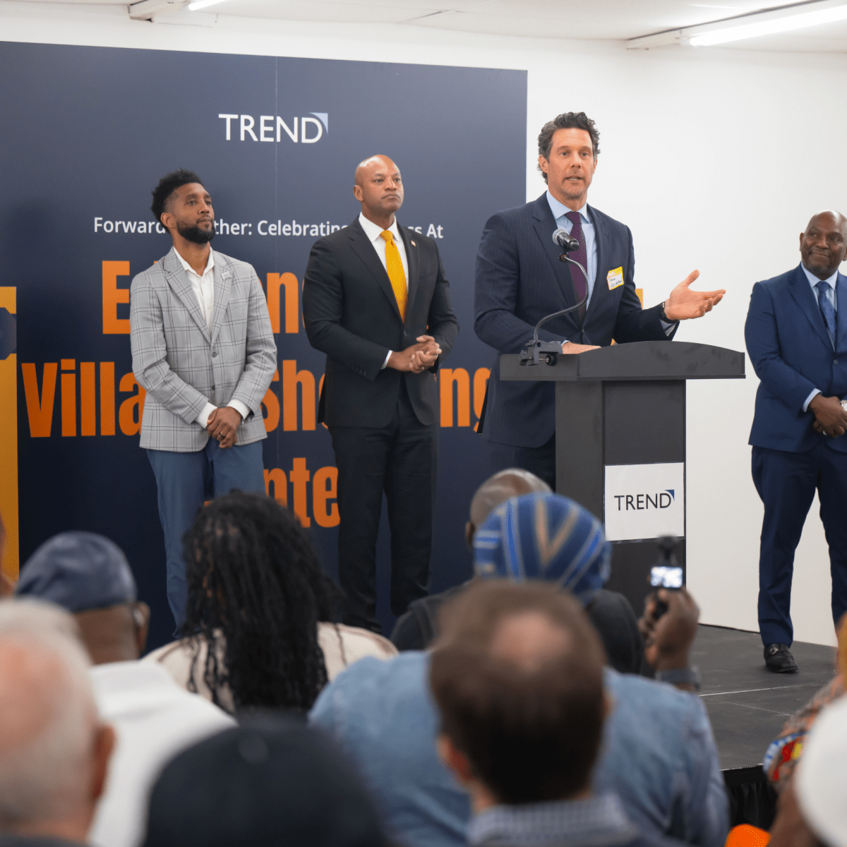 Ascension Saint Agnes Expands Access to Care with New West Baltimore Primary Care Site