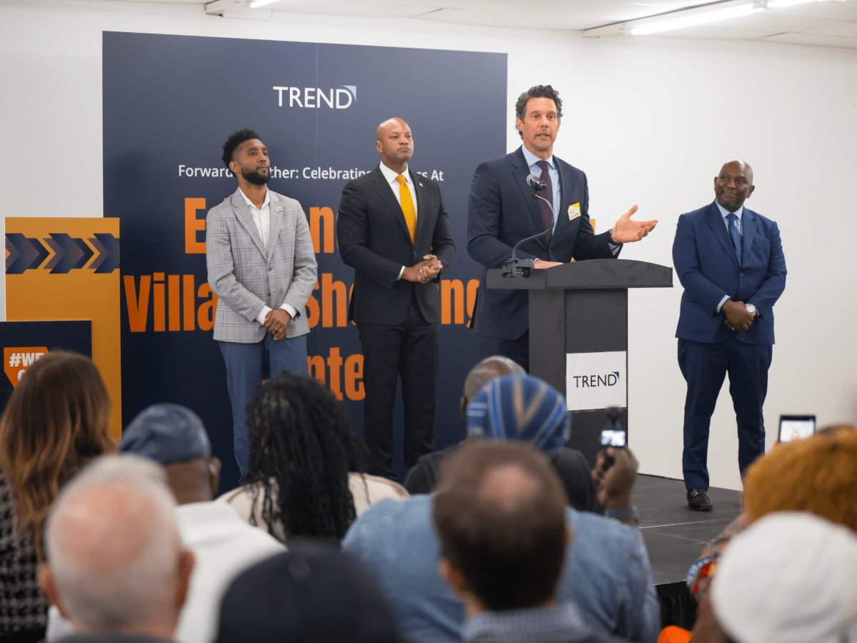 Ascension Saint Agnes Expands Access to Care with New West Baltimore Primary Care Site