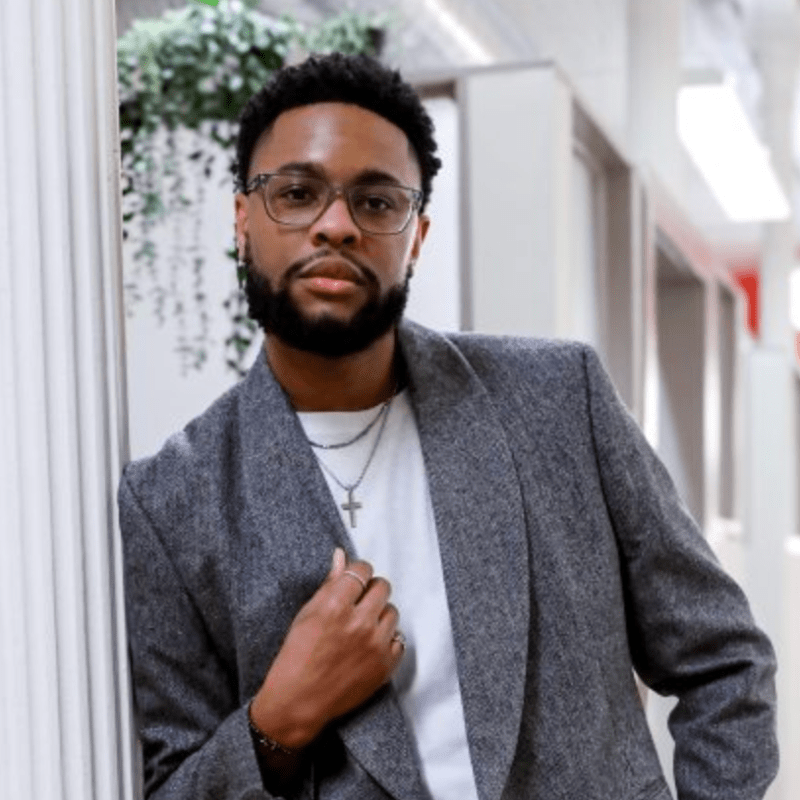 Baltimore Artist Daryl Foster to Debut First Solo Exhibition Celebrating Identity, Emotion and Resilience