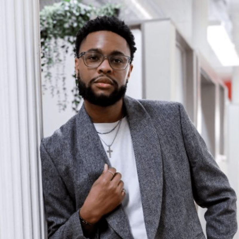 Baltimore Artist Daryl Foster to Debut First Solo Exhibition Celebrating Identity, Emotion and Resilience