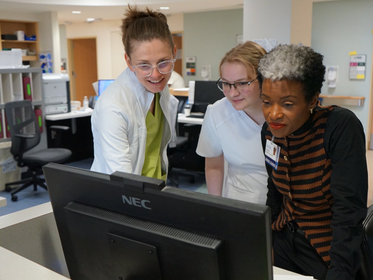 Notre Dame of Maryland University, Ascension Saint Agnes Hospital to Host “Come Explore Nursing” Event on April 8