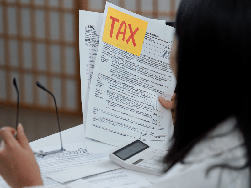 Tax Credits You May Not Know About Could Save Your Home