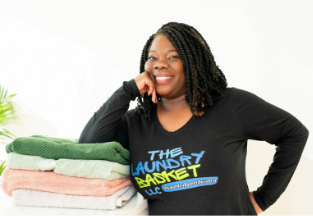 Local Entrepreneur Advances to National Small Business Competition — Public Voting Now Open