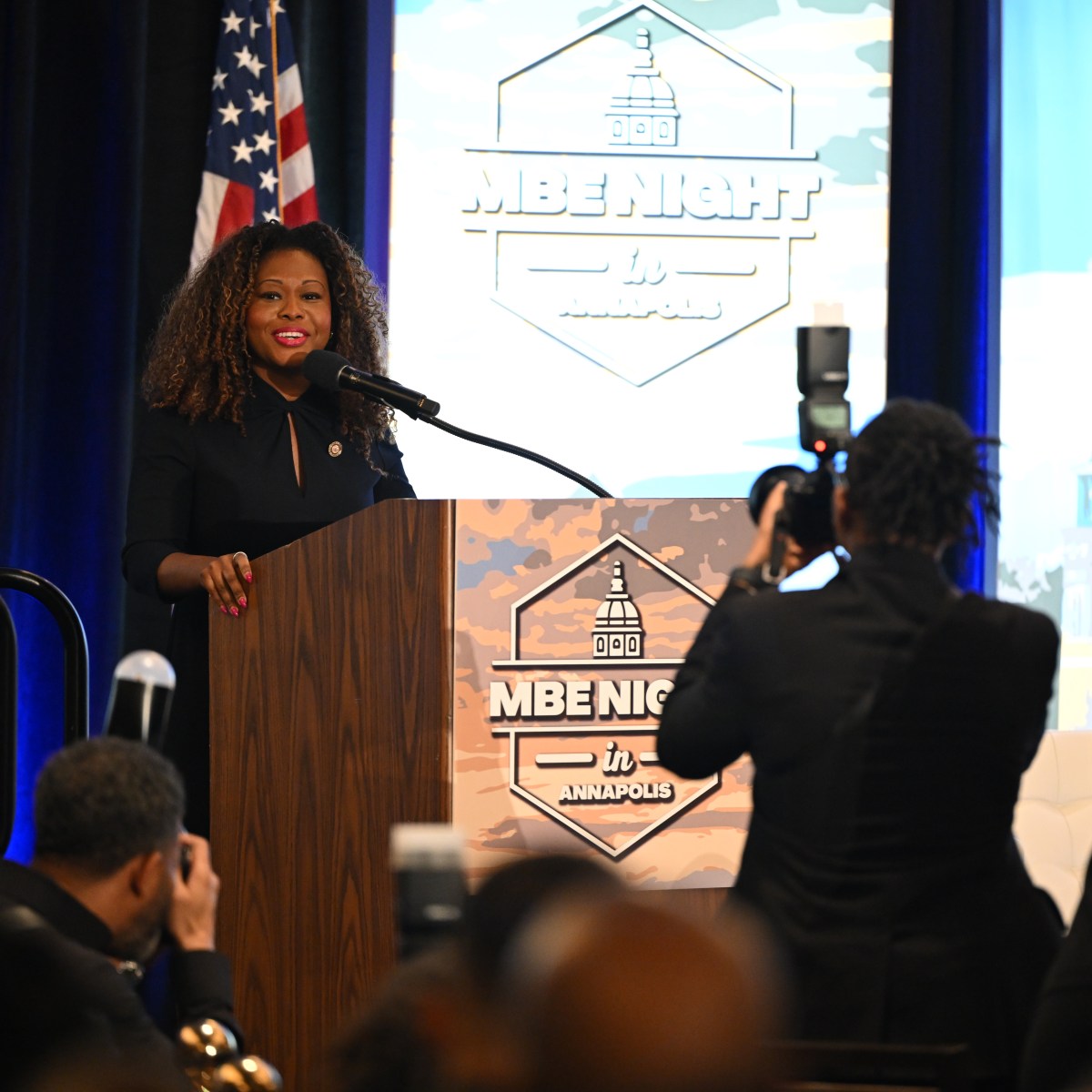 3 Days in Annapolis, Black Excellence on display in Maryland State Capitol  